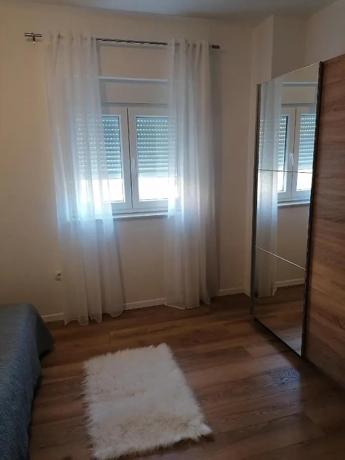 Apartman Bella 2 Sali