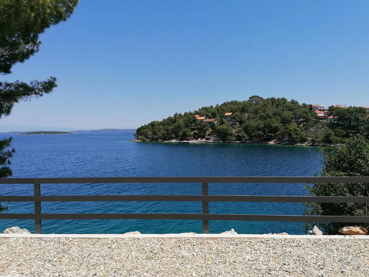 Apartman Bella 2 Sali