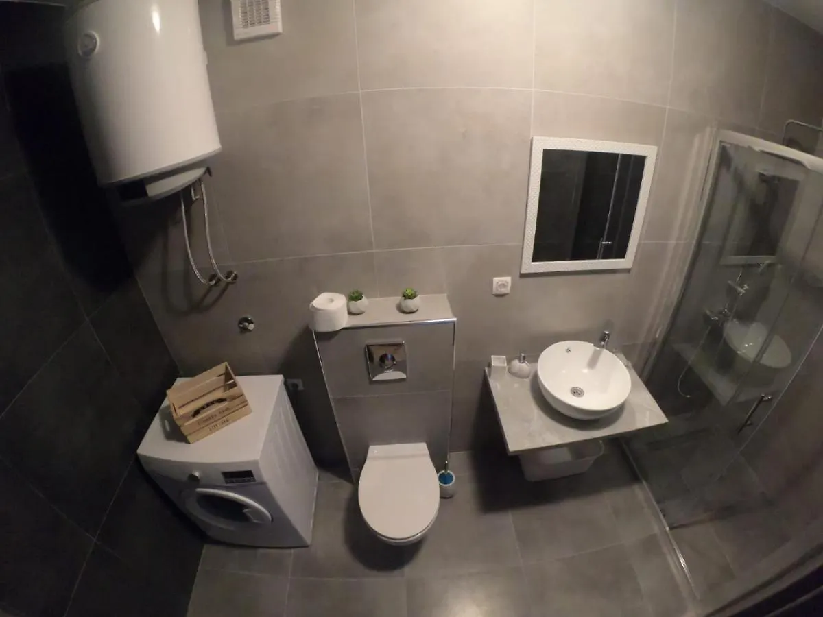 Apartman Bella 2 Sali
